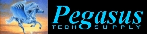Pegasus Tech Logo
